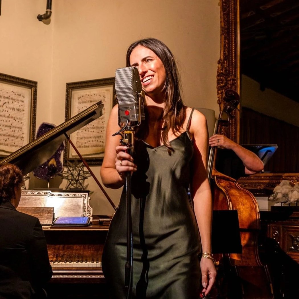 Hormel Jazz Series: Raul Yanez Trio